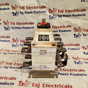 Hpl Socomec 160A 4P Changeover Switch Superior Quality