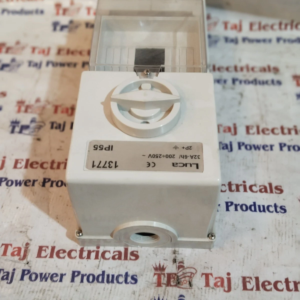 Luca 13771 Ip55 Industrial Plug & Socket 32A Superior Quality