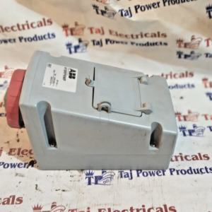 Abb 416Rp6Wp Industrial Plug & Socket 16A Superior Quality Product