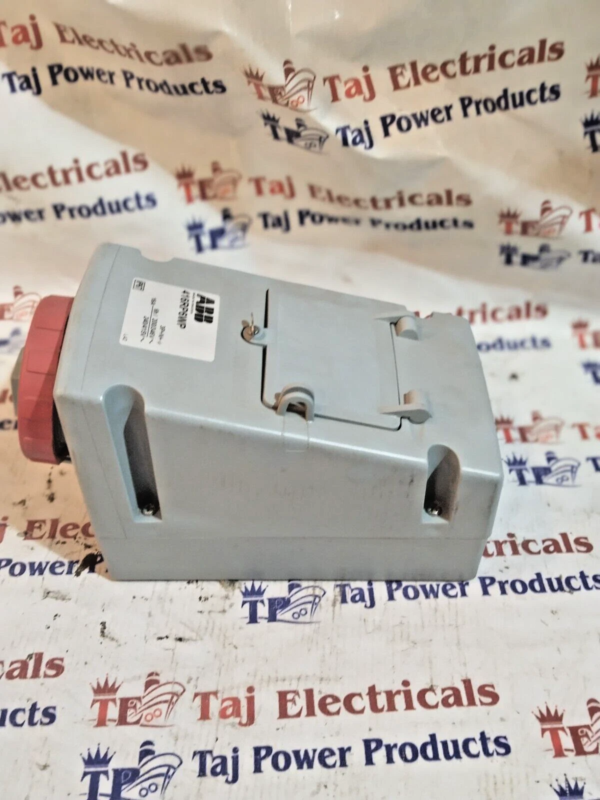 Abb 416Rp6Wp Industrial Plug & Socket 16A Superior Quality Product ...