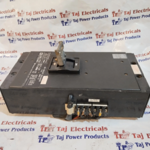 Terasaki Ame-10 (Sr.No-8811-108) 1000A 3P Mccb Superior Quality