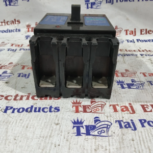 Mitsubishi Nf250-Cs 250A 3P Mccb Superior Quality Made In Japan