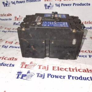 Terasaki Xh250Nj 250A 3P Mccb Superior Quality Product