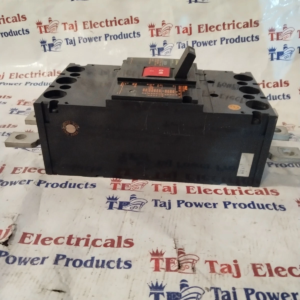 Fuji Sa403B 250A 3P Mccb Superior Quality Product