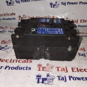 Terasaki Xs250Nj 250A 3P Mccb Superior Quality Product