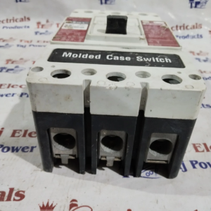 Cutler-Hammer Dk3400Kx02Y12D08 400A 3P Mccb Superior Quality