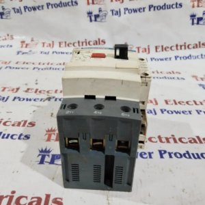 Telemecanique Gv3Me40 25-40A 3P Mpcb Superior Quality Product