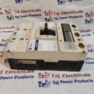 Allen Bradley 140U-Q6X3 600A 3P Mccb Superior Quality Product