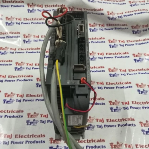 Mitsubishi Mr-J4-70B Servo Drive Superior Quality Product