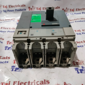 Schneider Cvs630N 630A 4P Mccb Superior Quality Product