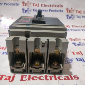 Merlin Gerin Ns100 H 80A 3P Mccb Superior Quality Product