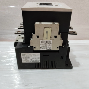 Siemens 3Rt1054-6Ap36 115A Contacor Superior Quality Product
