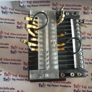 L&T Mc61Anx2200 Over Current & Earth Fault Relay Superior Quality