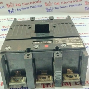 Ge Tjk636F000 450A/600V 3 Pole Circuit Breaker Superior Quality Product