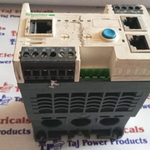 Schneider Ltmr27Ebd Plc Superior Quality Product
