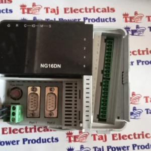 Mitsubishi Ng16Dn Industrial Plc Superior Quality Product
