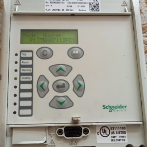 Micom P127Ba0Z112Fc1 Relay Superior Quality Product Shipping Worldwide