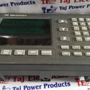 Electronica El302-M (V4) Hmi Superior Quality Product