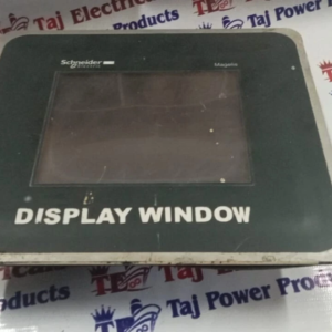 Schneider Hmigto2315 Industrial Hmi Only For Parts Product