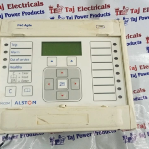 Micom P642 Relay P64291Aa6M0060P Protection Relay Superior Quality