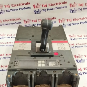 Ge Sklb36B01200 1000A Circuit Breaker Superior Quality