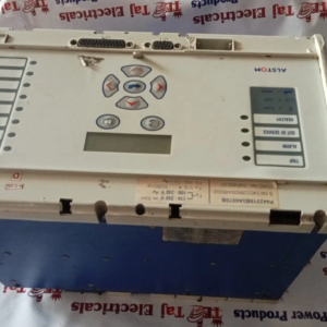 Micom P442 Relay P442318B3A0070B Protection Relay Superior Quality