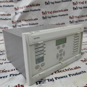 Micom P143 Relay P143311A3M0440J 10098262 Protection Relay Superior Quality