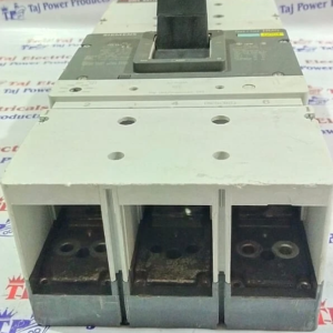 Siemens Hmx3B800 800A 3 Pole Hmg Circuit Breaker Superior Quality