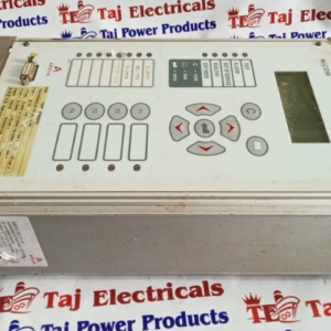 Micom P430 Relay P4309893020Mdae00 Protection Relay Superior Quality