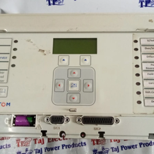 Micom P343 Relay P343211E2M0320J Protection Relay Superior Quality