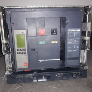 Merlin Gerin / Schneider Masterpact Nw40H1 4000A Acb 3 Pole Superior Quality