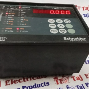 Enercon Em 3460 Controller Superior Quality Product