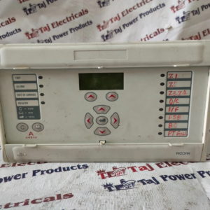 Micom P44 Relay P44-2311B1M0350J Protection Relay Superior Quality