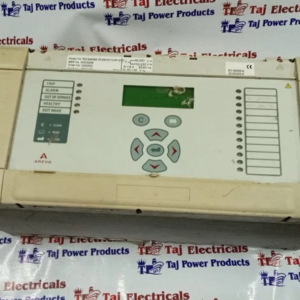 Micom P632 Relay P632-84901040-305-404-610-712-461-921 Protection Relay Damage