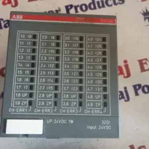 Abb Di524 B8 Industrial Plc Superior Quality Product