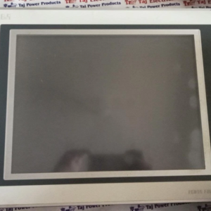 B&R 4Pp320.1505-31 (A17F01V1107) Hmi Not Working Damage