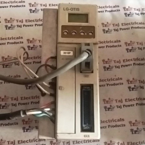 Lg Fda-3010P Ac Servo Drive Superior Quality Product