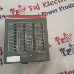 Abb Ax522 B9 Industrial Plc Superior Quality Product