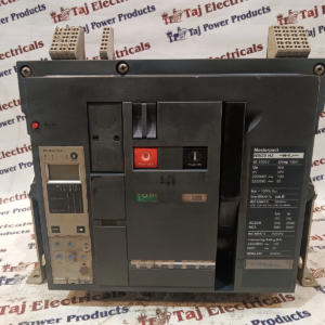 Nw20H1 Merlin Gerin / Schneider / Square D Masterpact Nw Breaker 2000A Acb 3P