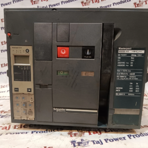 Nw08H1 Merlin Gerin / Schneider / Square D Masterpact Nw Breaker 800A Acb 3P