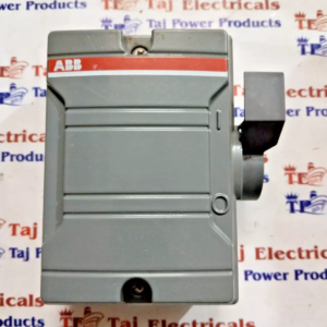 Abb Kse 225 Dp 2Cma142411R1000 Enclosed Switch Disconnector Superior Quality