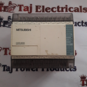 Mitsubishi Fx1S-30Mt-Ess/Ul Plc Superior Quality Product