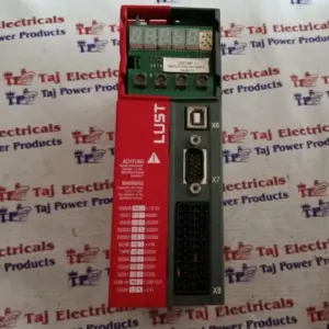 Lust Sc32.0040.1011.0000.0 Drive Superior Quality Product