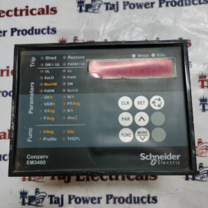 Schneider Conzerv Em3460 Meter