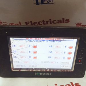 Econ Lev1430T Industrial Hmi Superior Quality Product