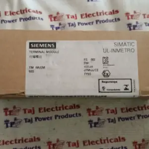 Siemens 6Es7193-7Aa20-0Aa0 Industrial Plc (Box Pack)Free Shipping Worldwide