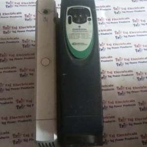 Emerson Sk2403 Inverter Drive Superior Quality Product