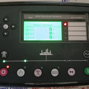 Dse 7320-Mkii Amf Generator Controller Superior Quality