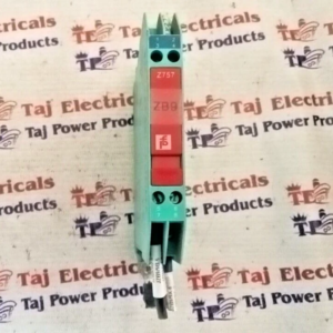 Pepperl+Fuchs Z757 Superior Quality Product