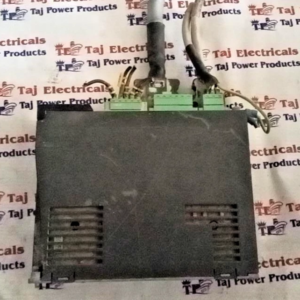 Sanyo Denki Rs1A03Aawff Servo Drive Superior Quality Product